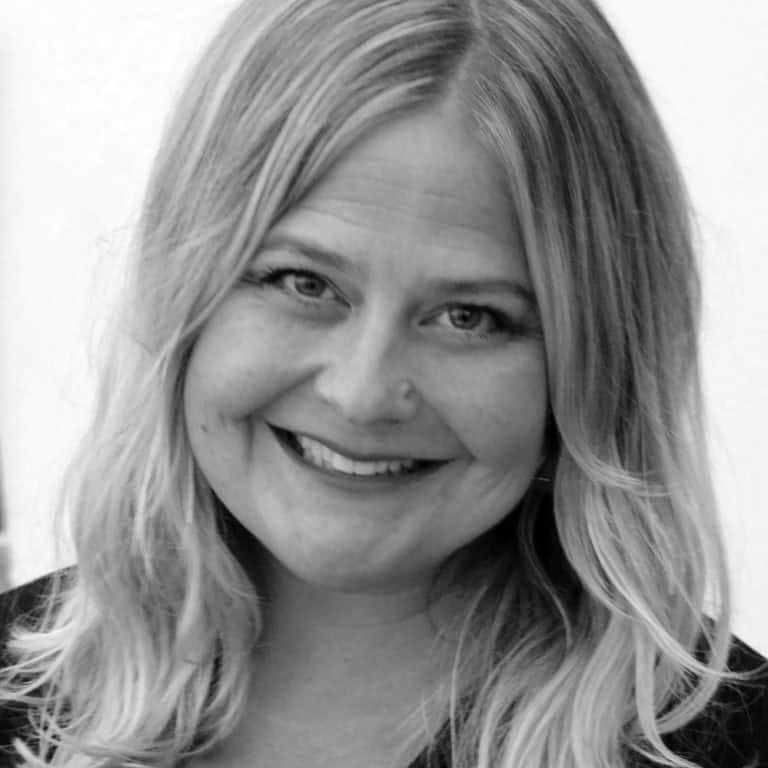 Elinor Fryklund
